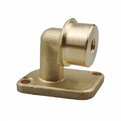 Heizungsauslassventil